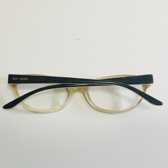Kate Spade Tamra Eyeglasses frames - Picture 8 of 8